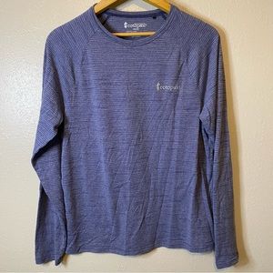 Cotopaxi Quito Long Sleeve